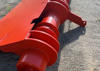 Unknown Conveyor